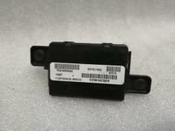 DODGE Dodge Challenger SRT Electronic Module P68186558AA Control Unit KEYLESS GO AERIAL — thumbnail 1