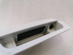 JEEP JEEP GRAND CHEROKEE WK2 MK4 Boat Lid Handle 1YK38GW7AC Tailgate Handle — thumbnail 6