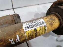 JEEP JEEP GRAND CHEROKEE WK2 SRT8 Shock Absorber Front 05181507AC Shock Absorber Front — thumbnail 5