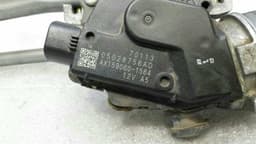 DODGE Dodge Challenger SRT Front Wiper Motor 68044165AA Wiper Motor Front — thumbnail 4