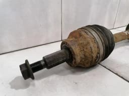 JEEP JEEP GRAND CHEROKEE WK2 SRT8 FLH Drive Shaft 68193661AA Drive Shaft Front Link — thumbnail 5
