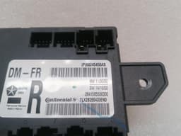 JEEP JEEP GRAND CHEROKEE WK2 FRH Door Module 68245458AB Door Control Unit Front Right — thumbnail 6