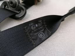 JEEP JEEP GRAND CHEROKEE WK2 rear seat belt set 5ME40DX9AA rear seat belt — thumbnail 5
