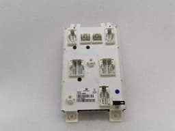 JEEP JEEP GRAND CHEROKEE WK2 MK4 Bpdy Control Module 68236139AC Control Unit BCM — thumbnail 4
