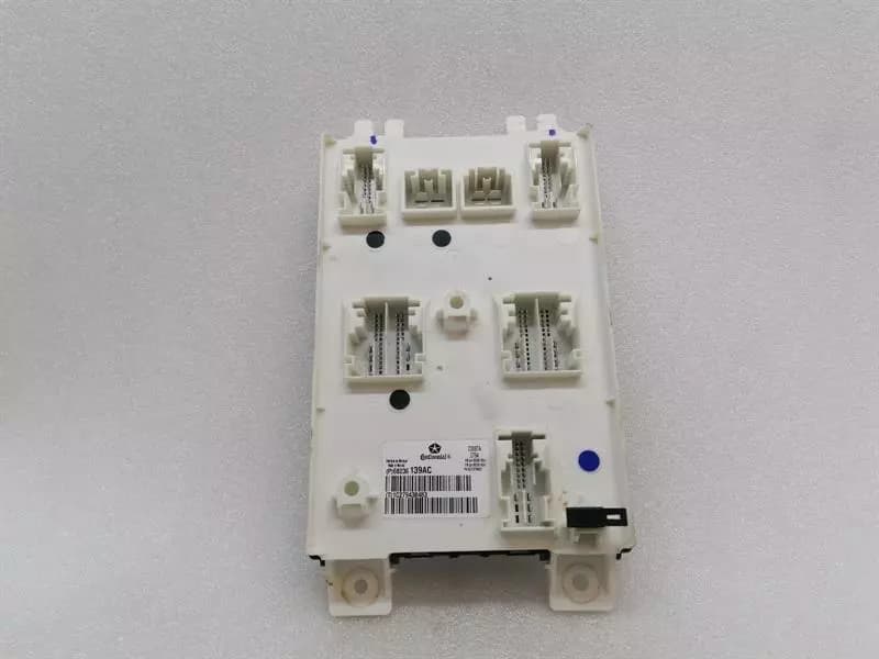 JEEP JEEP GRAND CHEROKEE WK2 MK4 Bpdy Control Module 68236139AC Control Unit BCM