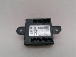 JEEP JEEP GRAND CHEROKEE WK2 FRH Door Module 68245458AB Door Control Unit Front Right — thumbnail 4