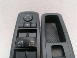 JEEP JEEP GRAND CHEROKEE WK2 MK4 Window Switch 68184803AA Switch Set — thumbnail 2