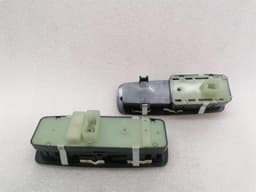 JEEP JEEP GRAND CHEROKEE WK2 MK4 Window Switch 68184803AA Switch Set — thumbnail 4