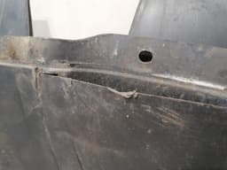 JEEP JEEP GRAND CHEROKEE WK2 MK4 SRT 6.4 UNDERTRAY 68089029AC Underfloor Trim — thumbnail 4