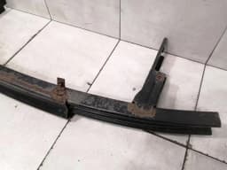 JEEP Jeep Grand Cherokee WW2 MK4 Front Bumper Beam 04578827AG Front Bumper Carrier — thumbnail 6