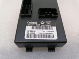 JEEP JEEP GRAND CHEROKEE WW2 Tailgate Module 68140669AE Tailgate Control Unit — thumbnail 8