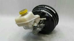 DODGE DODGE CHALLENGER SRT Brake Servo 04581644AF Brake Booster — thumbnail 2