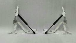 DODGE Dodge Challenger SRT boat hinge set 04589667AD tailgate hinge — thumbnail 4