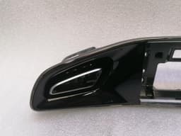 FERRARI FERRARI PUROSANGUE F175 849799 RHD COVER PASSENGER SIDE DISPLAY BEZEL — thumbnail 3
