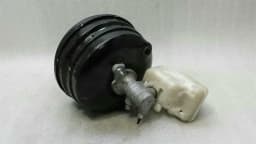 DODGE DODGE CHALLENGER SRT Brake Servo 04581644AF Brake Booster — thumbnail 9