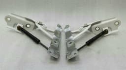 DODGE Dodge Challenger SRT boat hinge set 04589667AD tailgate hinge — thumbnail 3