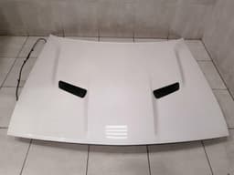 DODGE DODGE CHALLENGER SRT SRT8 6.4 BONNET 68259670AA BONNET 15-21 FACELIFT — thumbnail 2