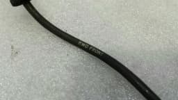 DODGE Dodge Challenger SRT Front A.B.S Sensor 04779639AB ABS Sensor — thumbnail 6