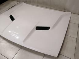 DODGE DODGE CHALLENGER SRT SRT8 6.4 BONNET 68259670AA BONNET 15-21 FACELIFT — thumbnail 5