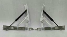DODGE Dodge Challenger SRT boat hinge set 04589667AD tailgate hinge — thumbnail 5