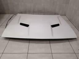 DODGE DODGE CHALLENGER SRT SRT8 6.4 BONNET 68259670AA BONNET 15-21 FACELIFT — thumbnail 3