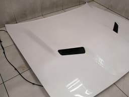 DODGE DODGE CHALLENGER SRT SRT8 6.4 BONNET 68259670AA BONNET 15-21 FACELIFT — thumbnail 6