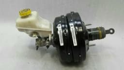 DODGE DODGE CHALLENGER SRT Brake Servo 04581644AF Brake Booster — thumbnail 1