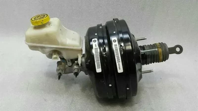 DODGE DODGE CHALLENGER SRT Brake Servo 04581644AF Brake Booster
