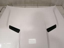 DODGE DODGE CHALLENGER SRT SRT8 6.4 BONNET 68259670AA BONNET 15-21 FACELIFT — thumbnail 4