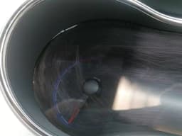 JEEP JEEP GRAND CHEROKEE WK2 SRT8 6.4 Instrument 68246575AC Speedometer FACELIFT — thumbnail 10