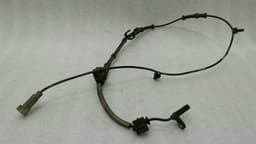 DODGE DODGE CHALLENGER SRT A.B.S Sensor 04779647AC ABS Sensor Rear Left — thumbnail 3