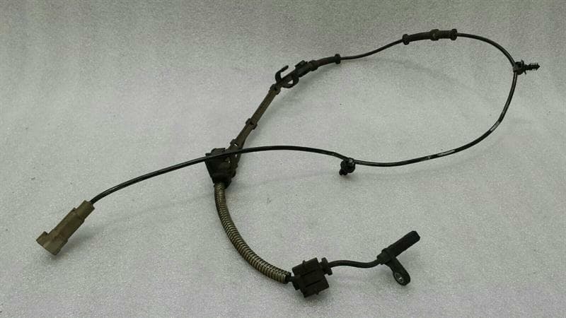 DODGE CHALLENGER SRT A.B.S Sensor 04779647AC ABS Sensor Rear Left