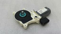 DODGE DODGE CHALLENGER SRT FRH Door Window Motor 68043882AA Power Window Motor Right — thumbnail 5