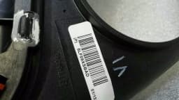 DODGE DODGE CHALLENGER SRT Console Cover 5LF09XSBAD Cover Trim — thumbnail 10