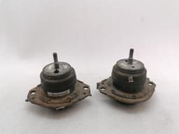 JEEP JEEP GRAND CHEROKEE WK2 MK4 SRT8 6.4 Engine Mount Set 5038548AC Motor Holder V8 — thumbnail 1