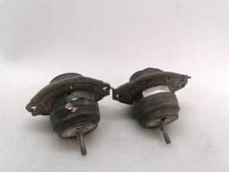 JEEP JEEP GRAND CHEROKEE WK2 MK4 SRT8 6.4 Engine Mount Set 5038548AC Motor Holder V8 — thumbnail 2