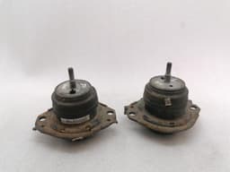 JEEP JEEP GRAND CHEROKEE WK2 MK4 SRT8 6.4 Engine Mount Set 5038548AC Motor Holder V8 — thumbnail 4