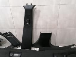 JEEP JEEP GRAND CHEROKEE WK2 MK4 SRT8 Roof Lining 5R913DX9AC Roof Sky ALCANTARA — thumbnail 8