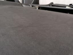 JEEP JEEP GRAND CHEROKEE WK2 MK4 SRT8 Roof Lining 5R913DX9AC Roof Sky ALCANTARA — thumbnail 4