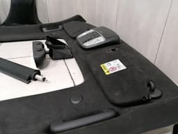 JEEP JEEP GRAND CHEROKEE WK2 MK4 SRT8 Roof Lining 5R913DX9AC Roof Sky ALCANTARA — thumbnail 6