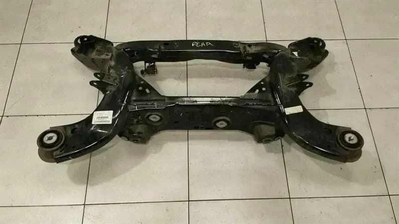 DODGE DODGE CHALLENGER SRT Subframe Rear SRT64 Axle Frame Rear Axle