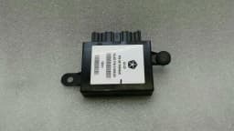 DODGE Dodge Challenger SRT PDC module 68170046AG control unit Parktronic parking aid — thumbnail 4