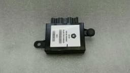 DODGE Dodge Challenger SRT PDC module 68170046AG control unit Parktronic parking aid — thumbnail 1