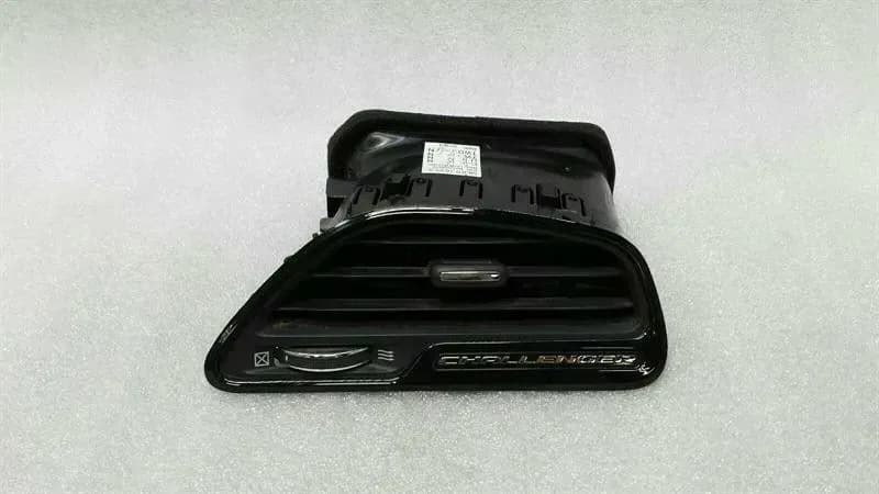 DODGE DODGE CHALLENGER SRT Air Vent 05176063XX Vent Nozzle Vent Grille Right