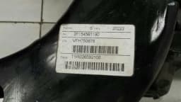 DODGE DODGE CHALLENGER SRT Subframe Rear SRT64 Axle Frame Rear Axle — thumbnail 10