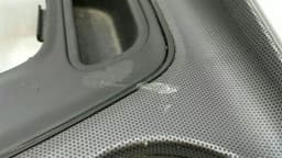DODGE DODGE CHALLENGER SRT Console Cover 5LF09XSBAD Cover Trim — thumbnail 7