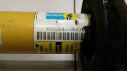 DODGE Dodge Challenger SRT Shock Absorber Front Right 05181349AH Shock Absorber Front Re — thumbnail 7
