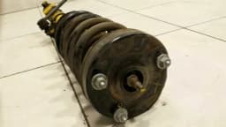 DODGE Dodge Challenger SRT Shock Absorber Front Right 05181349AH Shock Absorber Front Re — thumbnail 8