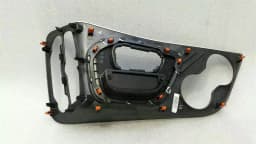 DODGE DODGE CHALLENGER SRT Console Cover 5LF09XSBAD Cover Trim — thumbnail 9