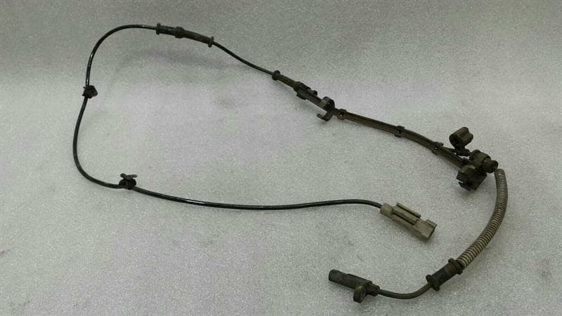 DODGE DODGE CHALLENGER SRT Rear Left A.B.S Sensor 04779647AC ABS Sensor Rear Left